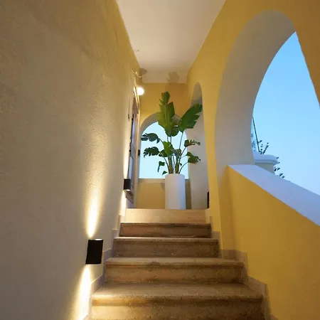 Διαμέρισμα Casa Nobile Rhodes City