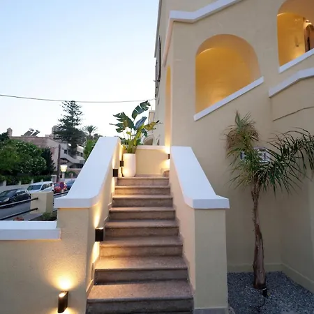 Casa Nobile Διαμέρισμα Rhodes City