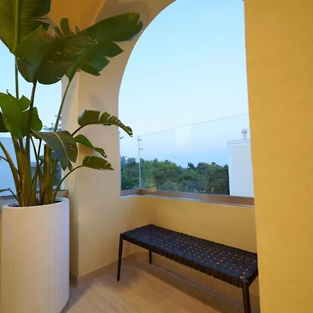 Casa Nobile Rhodes City