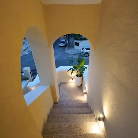 Casa Nobile Διαμέρισμα Rhodes City