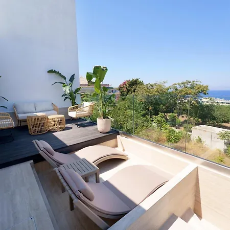 Casa Nobile Διαμέρισμα *