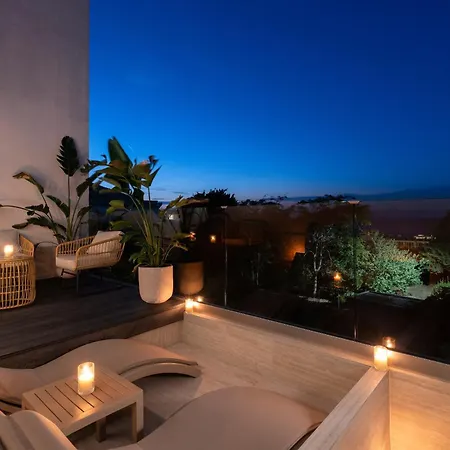 Casa Nobile * Rhodes City