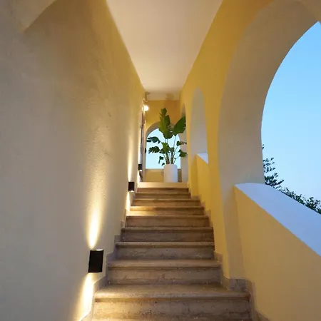 Casa Nobile Διαμέρισμα *