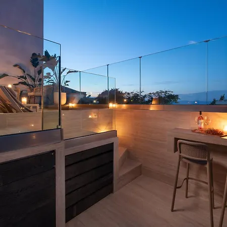 Casa Nobile Rhodes City
